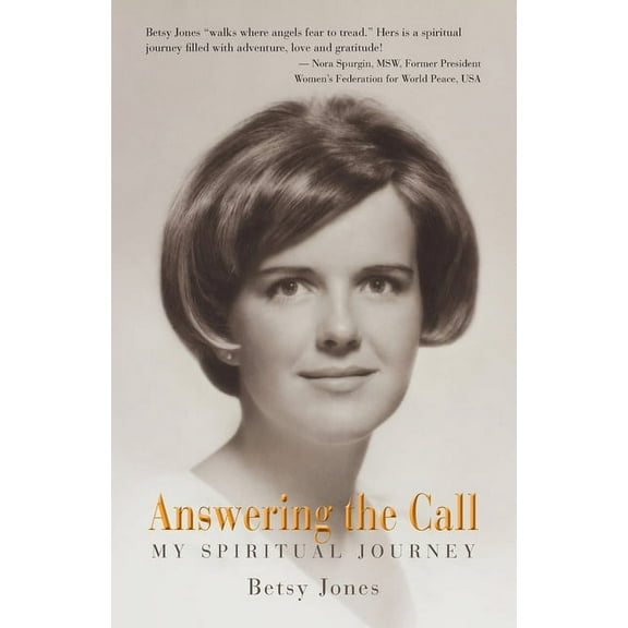 Answering the Call : My Spiritual Journey (Paperback)