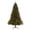 Green, variant on Christmas Sale! 6ft Premium Spruce Artificial Holiday Christmas for Home, Office, Party Decoration w/ Easy Assembly (6 ft), Green