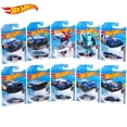 thumbnail image 5 of Original Hot Wheels Original 1:64 Metal Mini Modelo Carreras Deporte Coche Niño Juguete para Niños Diecast Brinquedo Hotwheels Regalo de Cumpleaños, 5 of 5