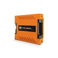 thumbnail image 2 of Banda VIKING8800.2ORAN 8000W Mono Vehicle Audio Amplifier, Orange, 2 of 7