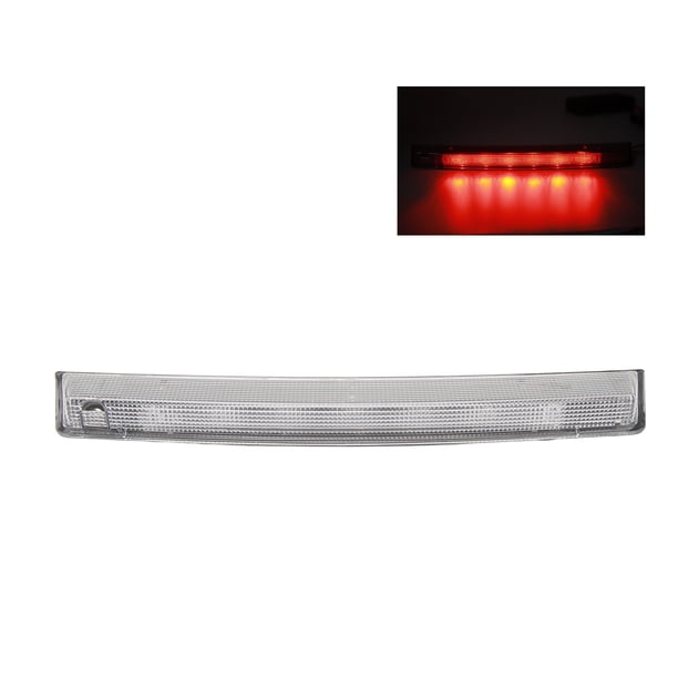 Feu Arrière de Frein 3ème Niveau 4F9945097 Compatible avec Avant 2005-2008 Feu Arrière de Frein 3ème Niveau 4F9945097 Compatible avec Avant 2005-2008