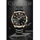 thumbnail image 5 of 8322 Reloj para hombre Reloj deportivo para hombre Reloj para hombre resistente al agua Reloj p CURREN  Hombre, reloj, 5 of 7
