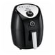 thumbnail image 2 of Freidora de Aire Proctor Silex 2 L Exterior Plástico 35055 Negro, 2 of 6