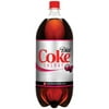 Diet Cherry Coke: Cola, 2 l