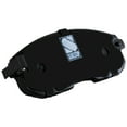 thumbnail image 3 of Brake Pad Set Compatible with 2007-2013 Nissan Altima 2003-2005 Infiniti G35 6Cyl 4Cyl 3.5L 2.5L 2.0L Front, 3 of 5