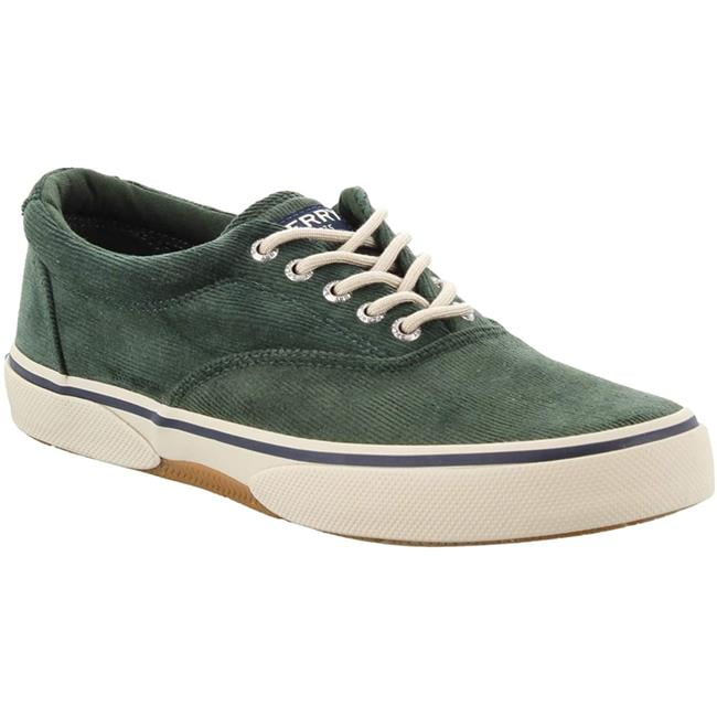 Mens Halyard CVO Canvas Sneaker 