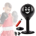 thumbnail image 1 of Desktop Punching – Boxing Speed With Suction Cup Base Training Desk Punching For Kids & Adults, 1 of 4