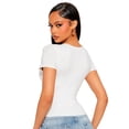 thumbnail image 3 of Playera Para Mujer Cómics Disney Licencias Original 100% Algodon, 3 of 4