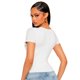 thumbnail image 3 of Playera Para Mujer Cómics Disney Licencias Original 100% Algodon, 3 of 4