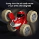 thumbnail image 2 of Stunt RC Car New 2.4g Rotary Two-sided Car Remote Control Stunt Car Tipping Car Toy, 2 of 5