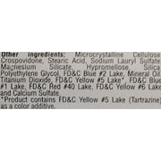 Major Ferosul Tablets, 325 mg, Green, 100 Count