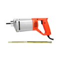 thumbnail image 4 of Hand Held Power Concrete Vibrators Cement Bubble Remover With 1M 1.2M 1.5M Copper Rod Concrete Tools, 4 of 5