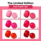 thumbnail image 2 of Esmalte de uñas GELLEN rojo y rosa, juego de 6 colores, secado rápido, 7 días de duración, 2 of 6