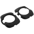 thumbnail image 3 of 8X Bike Pedal Cleats Covers for Zero / Light Action Series Cleats, 3 of 5