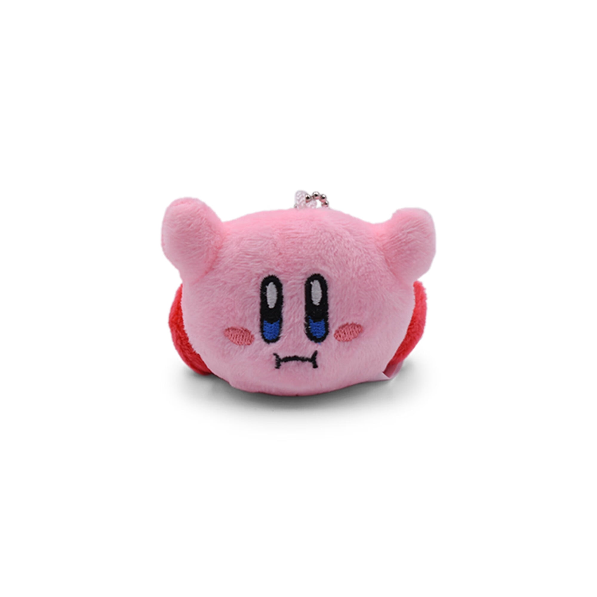 Stando Kirby Plush Toys Sad Kirby 3.1" Cute Animal Doll All Star