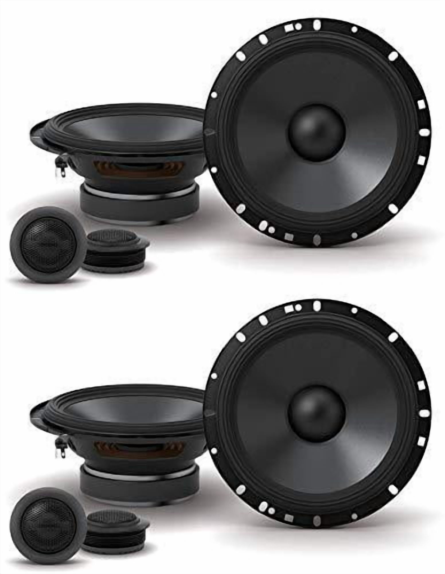 B&C 15FW76 Speaker 1000w - Walmart.com