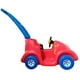 thumbnail image 2 of Montable Tick Tack Toys Mini Car Rojo, 2 of 3