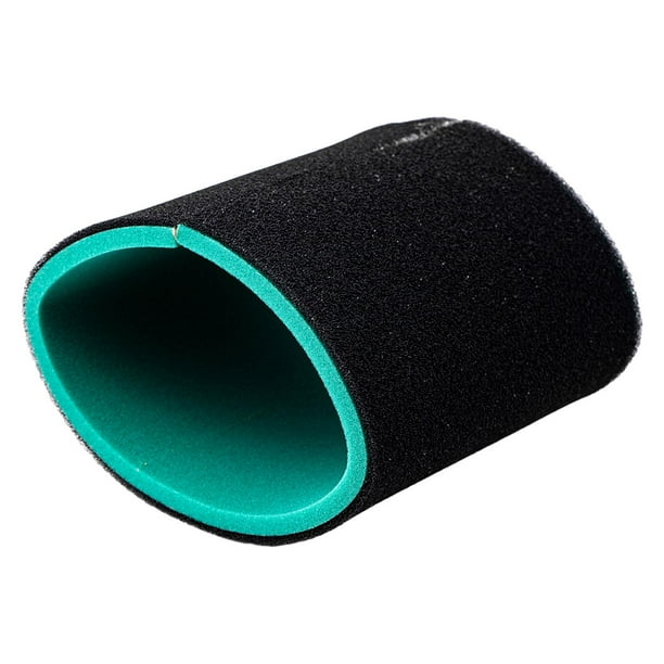 Filtros de aire,Filtro de aire 1XD-E4451-00-00 Durable de alta calidad,Reemplazo directo del filtro de aire reemplaza piezas,Limpiador de filtro de aire Accesorios para kusrkot Filtros de aire