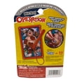 thumbnail image 2 of Hasbro Operation Micro Magnetic Pocket Travel Game with Wand, Classic Operation Gameplay, 2-4 Players, 2 of 5
