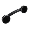 thumbnail image 3 of SHOWERORO Grab Bars for Door Suction Cup Handle High Compound Material 1Pcs Easy Installation, 3 of 8