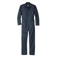 thumbnail image 3 of Dickies Men’s Long Sleeve Coveralls – Durable Workwear with Zipper Front, Multiple Pockets & Stain-Resistant Fabric for All-Day Comfort, 3 of 5