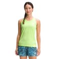 thumbnail image 6 of MSRP $35 The North Face Womens Wander Performance Tank Orange Size XL, 6 of 8