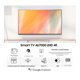 thumbnail image 4 of TV Samsung 60 Pulgadas 4K Ultra HD Smart TV LED UN60AU7000FXZX, 4 of 4