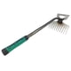 thumbnail image 3 of Garden Remover Weeder multifuncional mango ergonómico removedor de plantas Tool Yard 13 dientes de kusrkot Extractor de malezas, 3 of 8