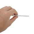 thumbnail image 3 of Unique Bargains 30 Pcs Mini Straight Sponge Nail Files Black White, 3 of 7