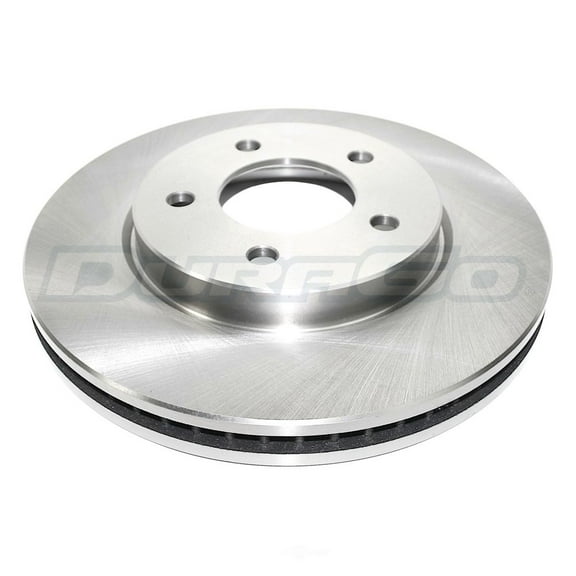 DuraGo Disc Brake Rotor BR53019