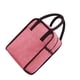 thumbnail image 1 of Yuarrent Bolsa de almuerzo, fiambrera impermeable de tela Oxford, bolsa de película de aluminio Bento, bolsa de viaje para escuela, hombres, adultos, Almacenamiento y organización del hogar Rojo Yuarrent HA080714-02, 1 of 6
