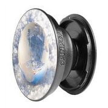 Spinpop Cell Phone Holder, Snow