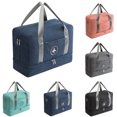 thumbnail image 2 of Sac de Voyage Séparation Sec Humide Grande Capacité Sac de Natation Sac de Sport, 2 of 9