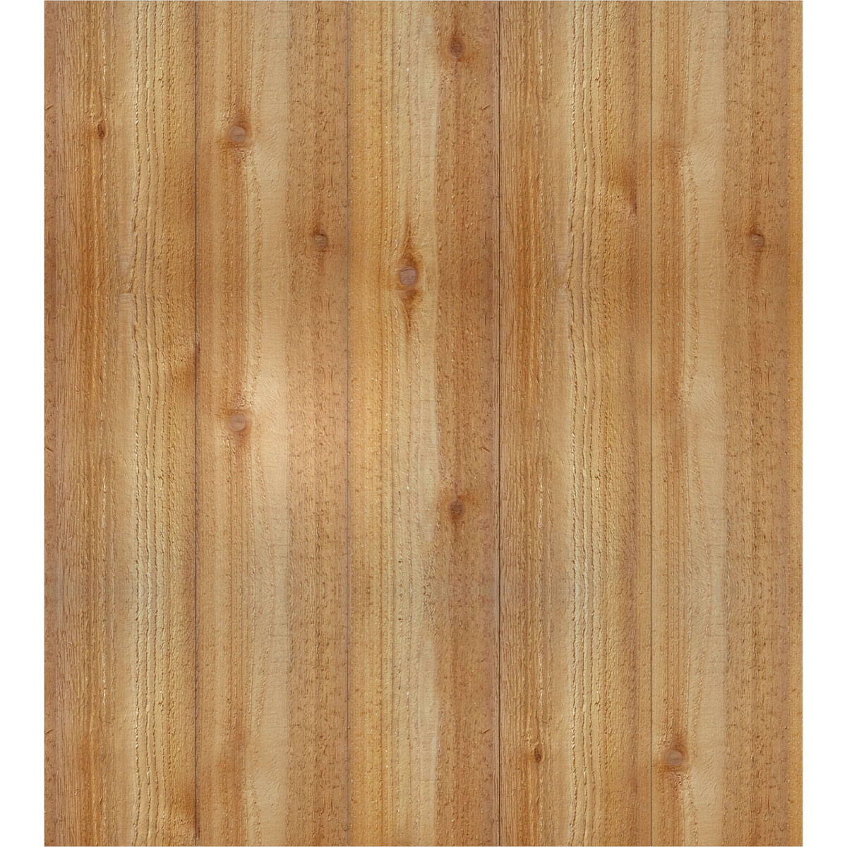 26 7/8"W X 30"H Timbercraft Five 5 3/8" Boards Joined Board-N-Batten Shutters, Rough Sawn Western Red Cedar (Per Pair)