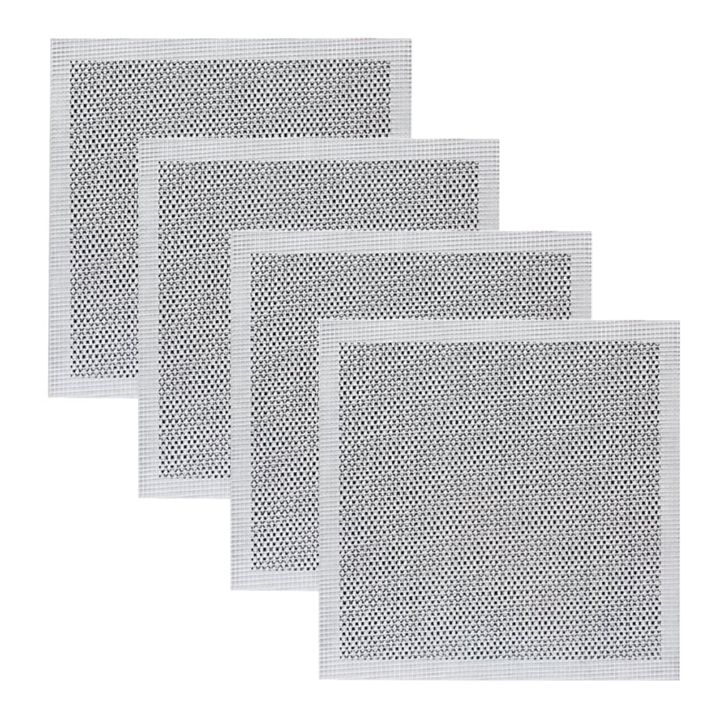 4 Drywall Repair Patch Self Adhesive 4