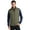 Olive, variant on Port Authority Puffy Vest-S (Mediterranean Blue/Black)