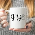 thumbnail image 3 of I Do What She Says Mug with Quote, Wedding Gift, Couple Funny Gift for Him Her Cute Wedding Coffee Cup Birthday Gift Wife Mug, Holiday Present Coffee Mug Gifts for Friends Wife Anniversary Mugs, 3 of 7
