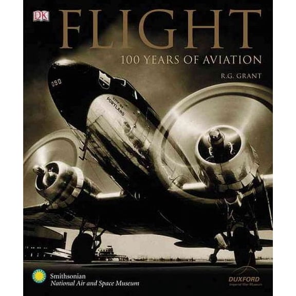 Flight : The Complete History