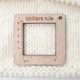 thumbnail image 5 of Knitting Ruler Gauge Knitting Calculator Density Ruler DIY Weaving Measuring Tools Knitters Ruler wi, 5 of 5