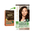thumbnail image 3 of Clairol Natural Instincts Hair Color, 5C Brass Free Medium Brown, 1 Kit, 3 of 7
