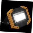 thumbnail image 1 of Linterna de reflector para exteriores de 4 piezas para linternas de camping para cortes de energía Luces de camping Portabl recargable Linterna de camping Abs USB Luz de supervivencia, 1 of 5