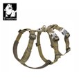 thumbnail image 2 of TRUELOVE Pet Best Double H Trail Runner No-Pull Dog Harness 3M Reflective with Premium Material Small Medium Large Dogs YH1804 ShopWise Round, 2 of 11