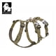 thumbnail image 2 of TRUELOVE Pet Best Double H Trail Runner No-Pull Dog Harness 3M Reflective with Premium Material Small Medium Large Dogs YH1804 ShopWise Round, 2 of 11