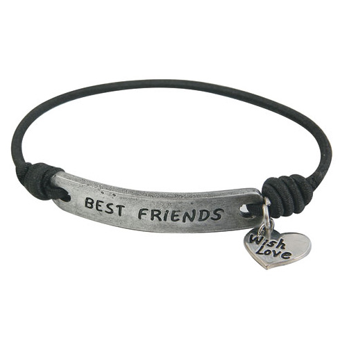 Friendship Charm Bracelet
