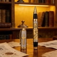 thumbnail image 6 of SLYNSHome Rollerball Pen Religious Birthday Gifts Collections Luxury Pen Gift & Office Desk Decor, 6 of 9