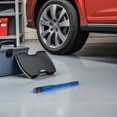 thumbnail image 4 of Luxshiny Stainless Steel Tire Change Alignment Tool with Comfortable Grip for Car Wheel Maintenance, 4 of 8