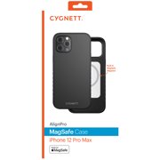 Cygnett CY3594CPMAG AlignPro MagSafe Phone Case for iPhone 12 Pro/Max