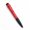 red, variant on New Stationery Novelty Toy Props Toys Fun Gift Plastic Huge Neutral Pen Oversize Writting Pen Big Ballpoint Pen YELLOW