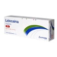 thumbnail image 3 of Lidocaina Ungüento tubo con 35 G, 3 of 4