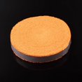 thumbnail image 1 of 10M Extended Anti-Odor Super Fiber Racket Grip Tape - Large Roll Towel Sweatband for Badminton, Table Tennis & Fishing - Highly Absorbent, Durable Large Disc Towel Design (Orange), 1 of 6